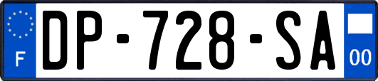 DP-728-SA