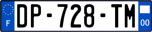 DP-728-TM