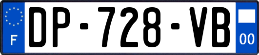 DP-728-VB