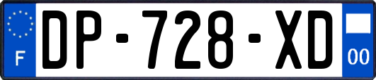 DP-728-XD