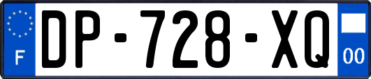 DP-728-XQ