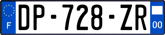 DP-728-ZR