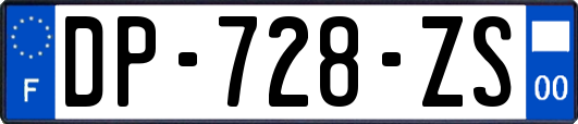 DP-728-ZS