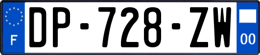 DP-728-ZW