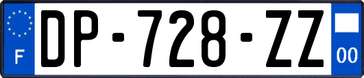 DP-728-ZZ