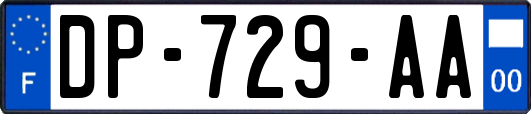 DP-729-AA