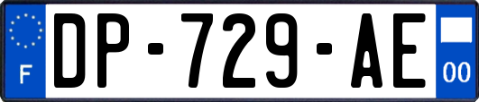 DP-729-AE