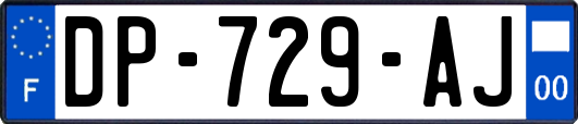 DP-729-AJ