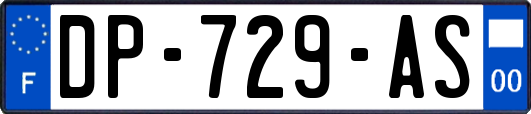 DP-729-AS