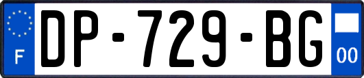 DP-729-BG