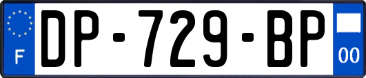 DP-729-BP