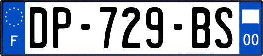 DP-729-BS