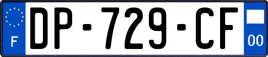 DP-729-CF