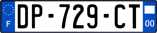 DP-729-CT