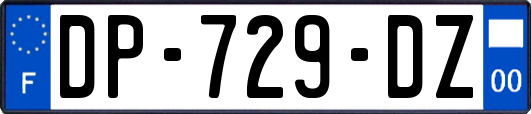 DP-729-DZ