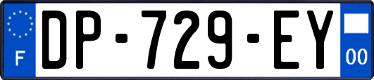 DP-729-EY