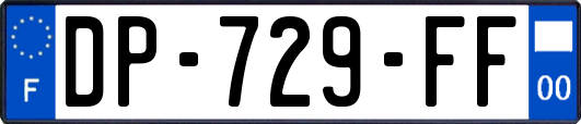 DP-729-FF