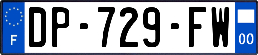 DP-729-FW