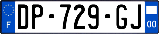 DP-729-GJ