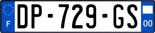 DP-729-GS