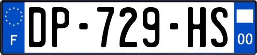 DP-729-HS