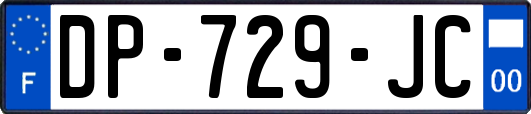 DP-729-JC