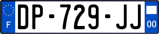 DP-729-JJ