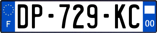 DP-729-KC