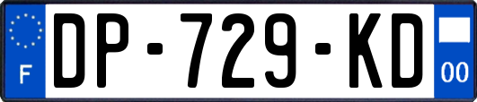 DP-729-KD