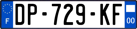 DP-729-KF