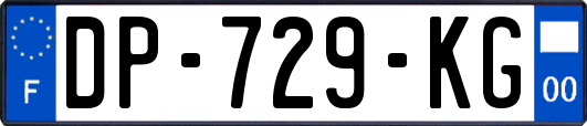 DP-729-KG