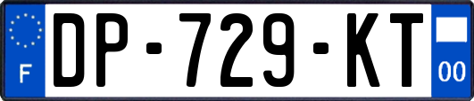 DP-729-KT