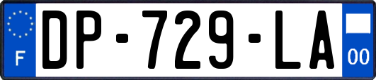 DP-729-LA