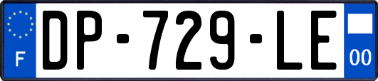 DP-729-LE