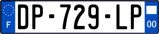 DP-729-LP