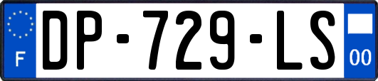 DP-729-LS