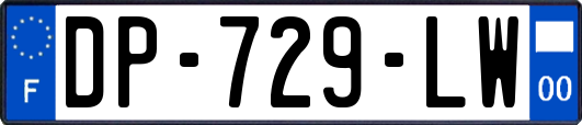 DP-729-LW