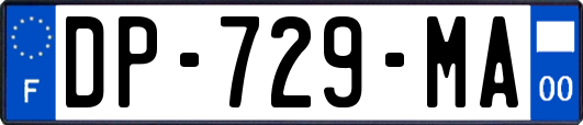 DP-729-MA