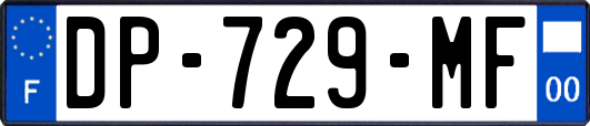 DP-729-MF