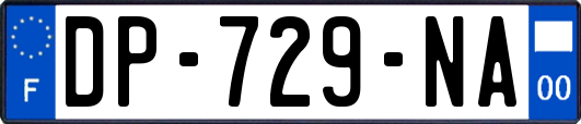 DP-729-NA