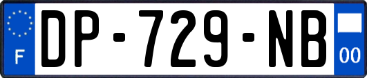 DP-729-NB