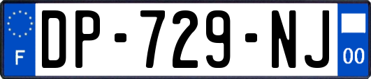 DP-729-NJ