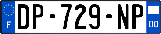 DP-729-NP