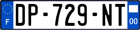 DP-729-NT