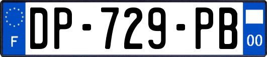 DP-729-PB