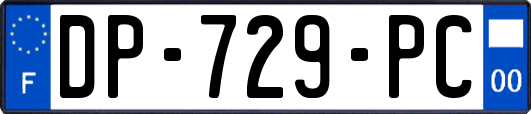 DP-729-PC