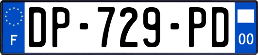 DP-729-PD