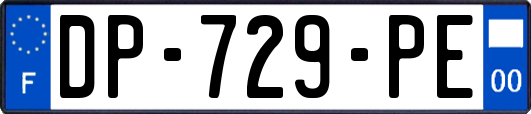 DP-729-PE