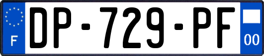 DP-729-PF