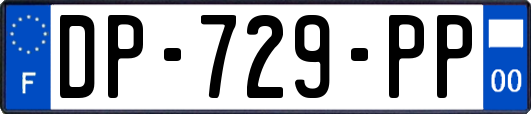 DP-729-PP